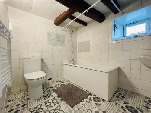 DnN - Charming 1 BR # center Thiers # free parking, wifi and Prime Video