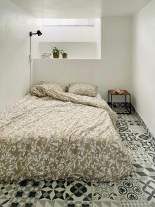 DnN - Charming 1 BR # center Thiers # free parking, wifi and Prime Video