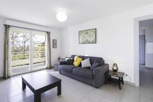 DO-B31 Appartement 3 pièces moderne à 300m de la plage