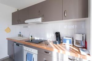 DO-B31 Appartement 3 pièces moderne à 300m de la plage