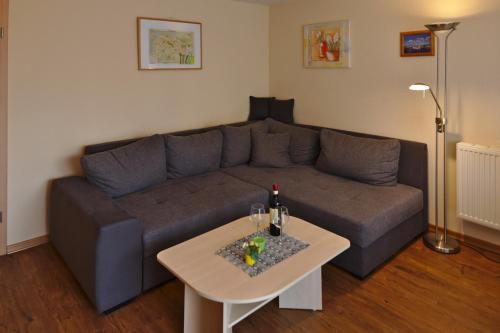 Doberaner Straße 15 Wohnung 04