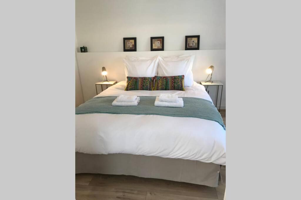 DOCE VIDA - confort, garage , au cœur du centre ville ! 2 Avenue de Brogny, 74000 Annecy