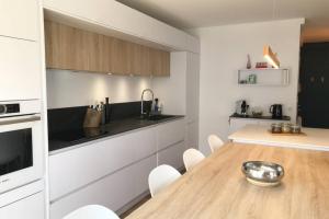 Appartement DOCE VIDA - confort, garage , au cœur du centre ville ! 2 Avenue de Brogny 74000 Annecy Rhône-Alpes