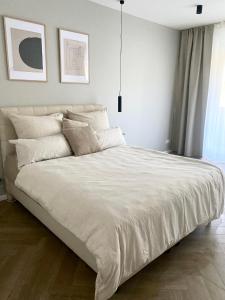 DOCK 12 - Exklusives Cityapartment