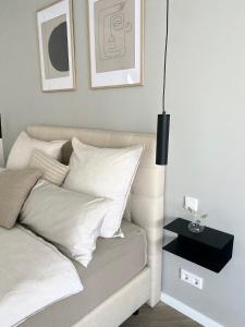 DOCK 12 - Exklusives Cityapartment
