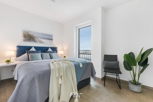 Dock 76 Bridge - Penthouse