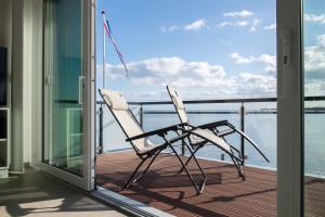 Dock 76 Promenade
