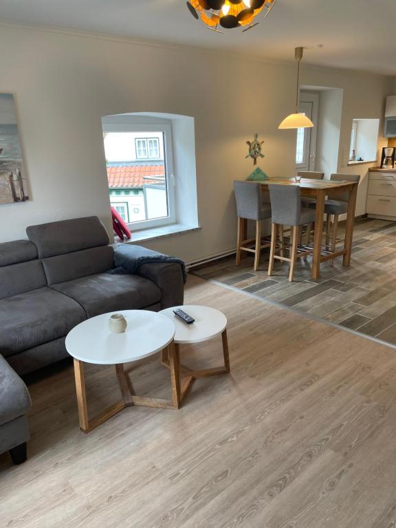 Doddy‘s Stuuv 1 Röhrmooser Weg 1.Etage, 24395 Niesgrau