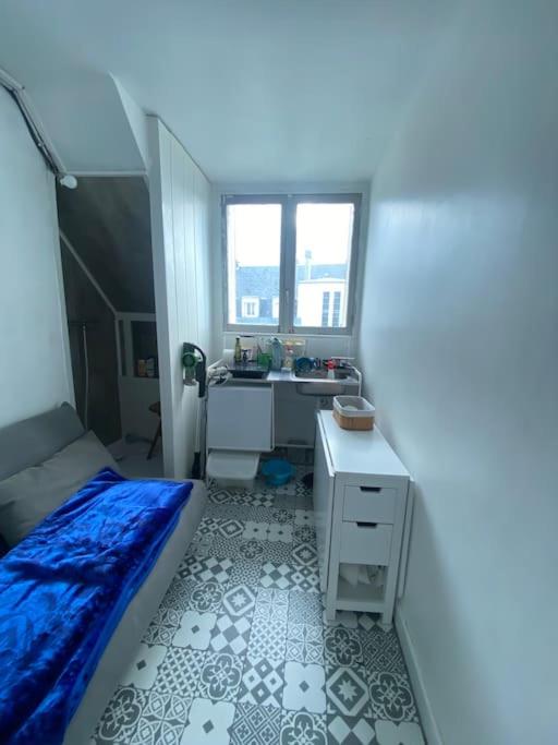 Appartement Dodo à Chambéry 9 Rue Favre 73000 Chambéry