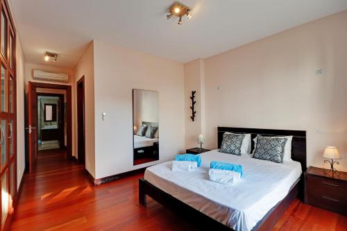 Dolce Apartment