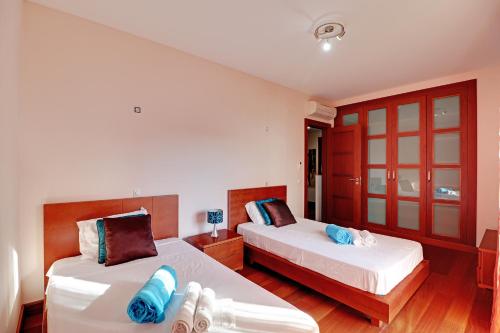 Dolce Apartment