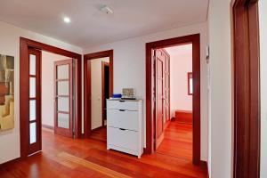 Dolce Apartment