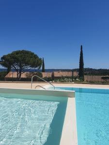 Appartement Dolce Casa 83 38 Avenue du Croiseur Léger le Malin 83120 Sainte-Maxime Provence-Alpes-Côte d\'Azur