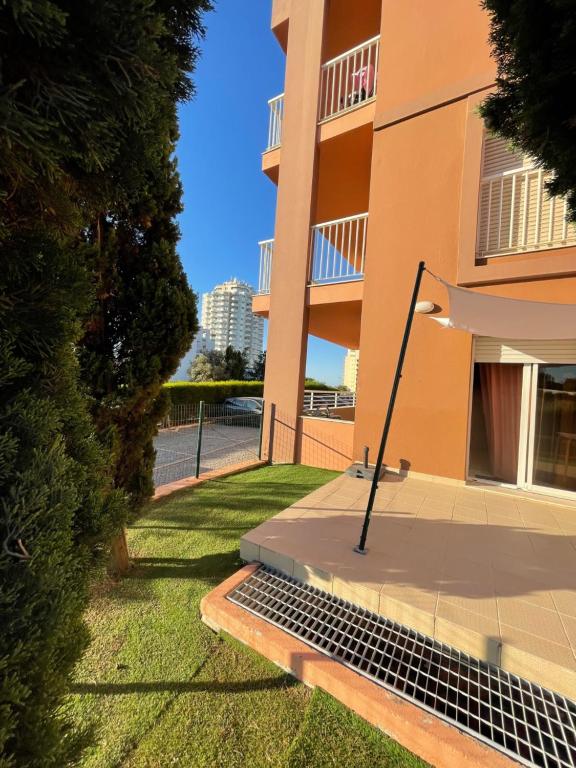 Dolce Vita Apartment Portimao Rua dos Três Castelos, 8500-510 Portimão