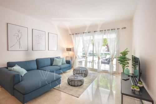 Dolce Vita - Cannes Centre - 2ch - Piscine - Garage