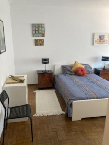 Dolce Vita Flat Center of Coimbra