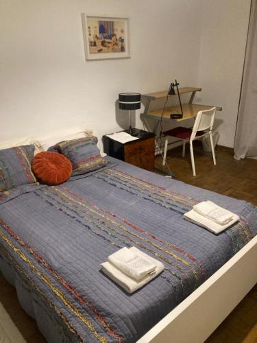 Dolce Vita Flat Center of Coimbra