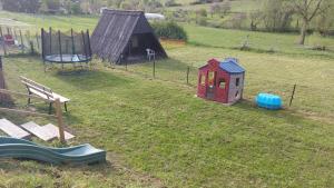Dolce Vita Gerolstein - Luca