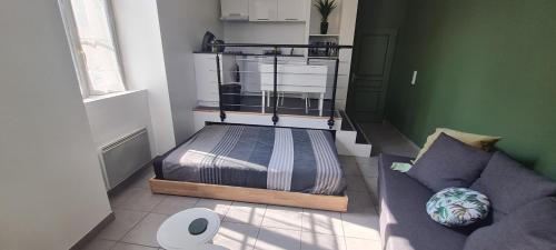 Appartement Dole Grevy Dole france