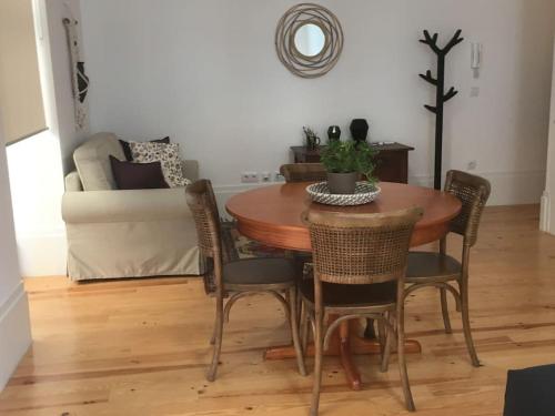 Dom Luis apartment