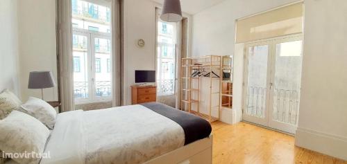 Dom Luis apartment