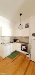 Dom Luis apartment