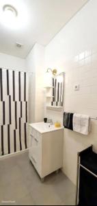 Dom Luis apartment