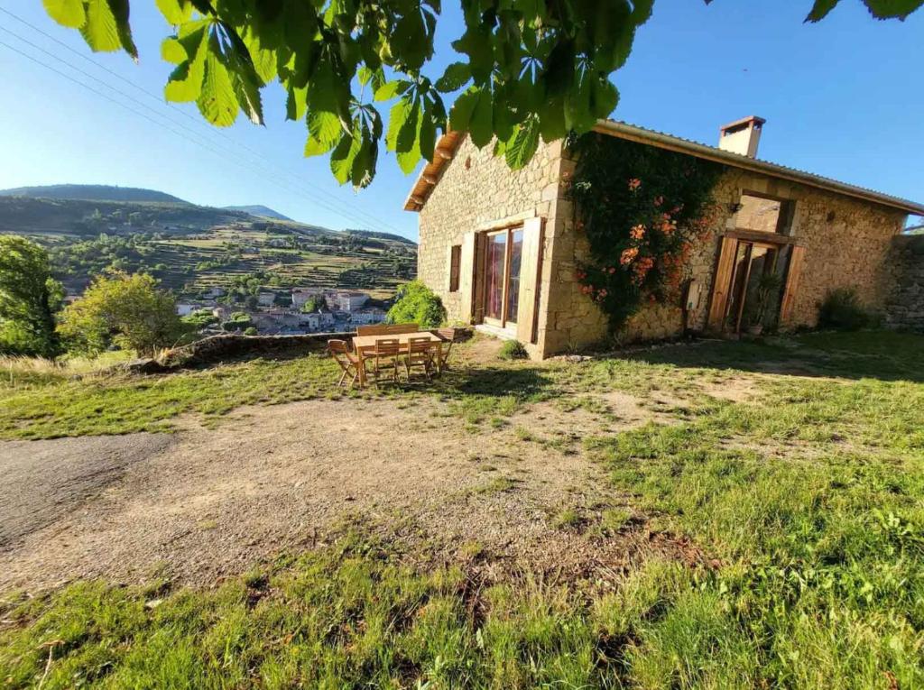 Domaine Bollaccia - Casa Ostriconi 20220 Monticello