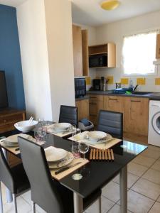 Domaine Claire Rive DUPLEX Rénové 50m2, sur PRAYSSAC