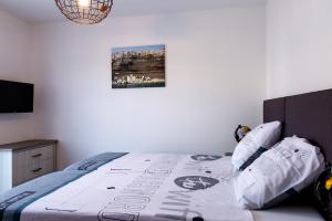 Domaine d'Arca à Porto Vecchio - T3 - Rez de Jardin - 6 personnes \