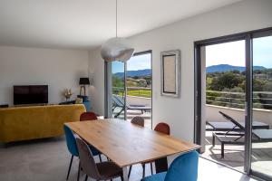 Domaine d'Arca Porto Vecchio - Hugo 13 - Toit Terrasse - Haut standing