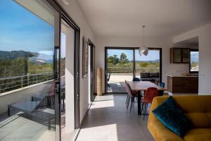 Domaine d'Arca Porto Vecchio - Hugo 13 - Toit Terrasse - Haut standing