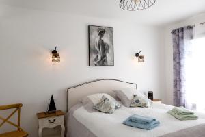 Domaine d'Arca Porto Vecchio - \