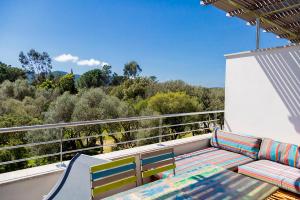 Domaine d'Arca Porto Vecchio - \