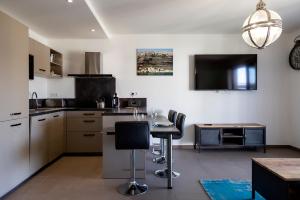 Domaine d'Arca - T2 - piscine - tennis - 4 personnes \