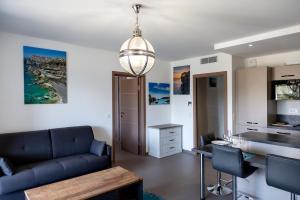 Domaine d'Arca - T2 - piscine - tennis - 4 personnes \