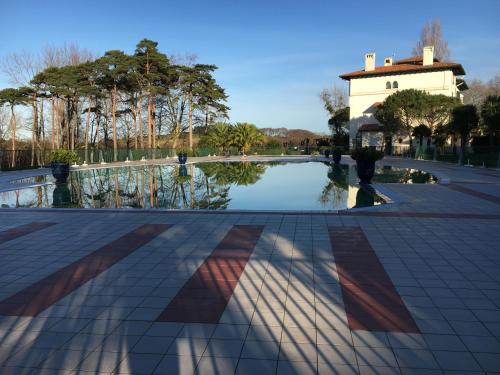 Domaine de Bordaberry