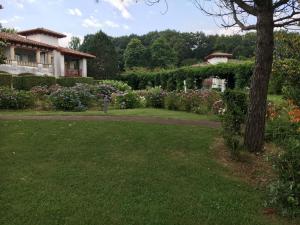 Domaine de Bordaberry