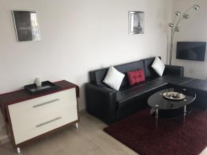 Appartement Domaine de Bussy 14 Avenue Haroun Tazieff 77600 Bussy-Saint-Georges Île-de-France