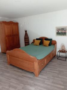 Appartement Domaine de l'Oasis 82 Avenue du Chêne Vert 33550 Paillet Aquitaine