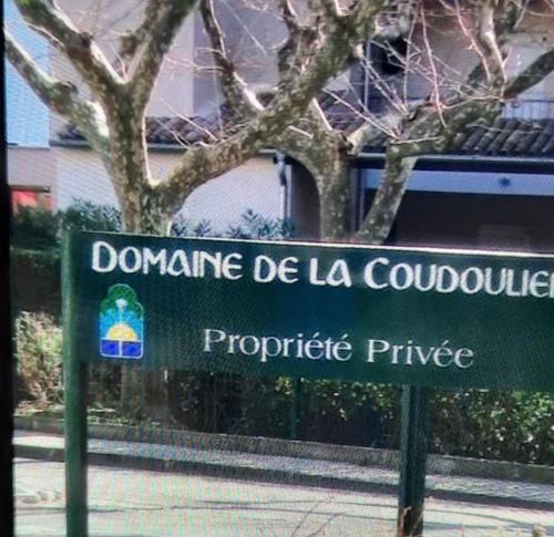 Domaine de la coudoulière
