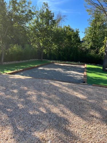 Domaine de la Vie Conte