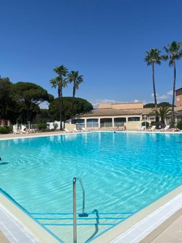Domaine de valescure saint Raphael