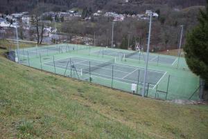 Domaine des 100 lacs