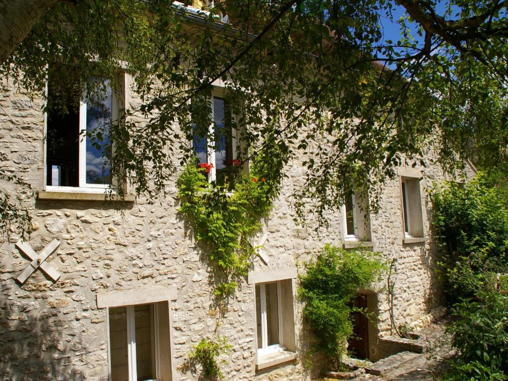 Domaine des Canoubiers un coin de paradis 83250 La Londe-les-Maures