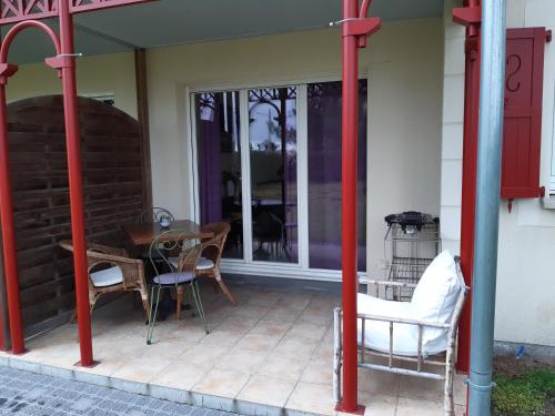 Domaine des Pins Audenge Bassin d'Arcachon