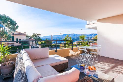 DOMAINE DES ROSES II AP4256 By Riviera Holiday Hom