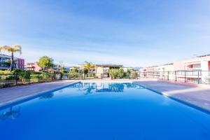 DOMAINE DES ROSES II AP4256 By Riviera Holiday Hom