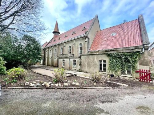 Domaine Des Tourelles N1 Conciergerie Leroy