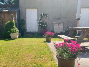 Domaine Des Tourelles N1 Conciergerie Leroy